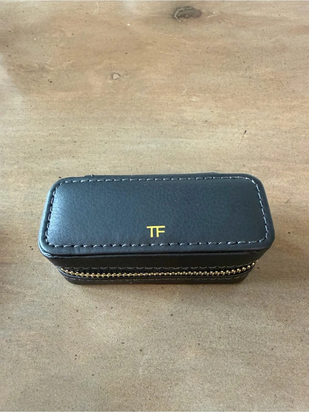 New! Tom Ford lipstick case or mini bag